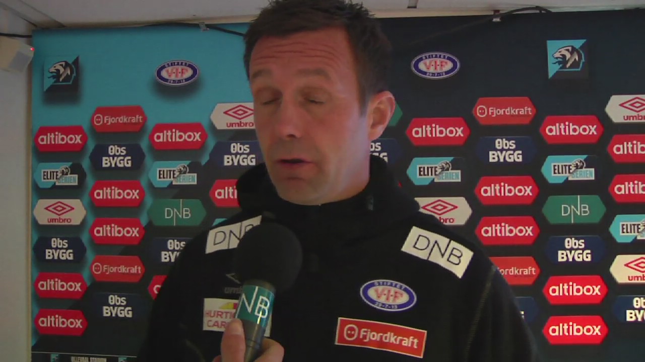 - I dag er jeg stolt av gutta